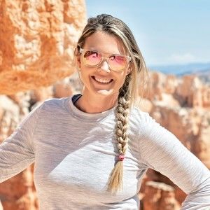 Meet your Posher, Joanna